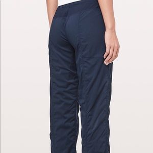 Lululemon Studio Pants
